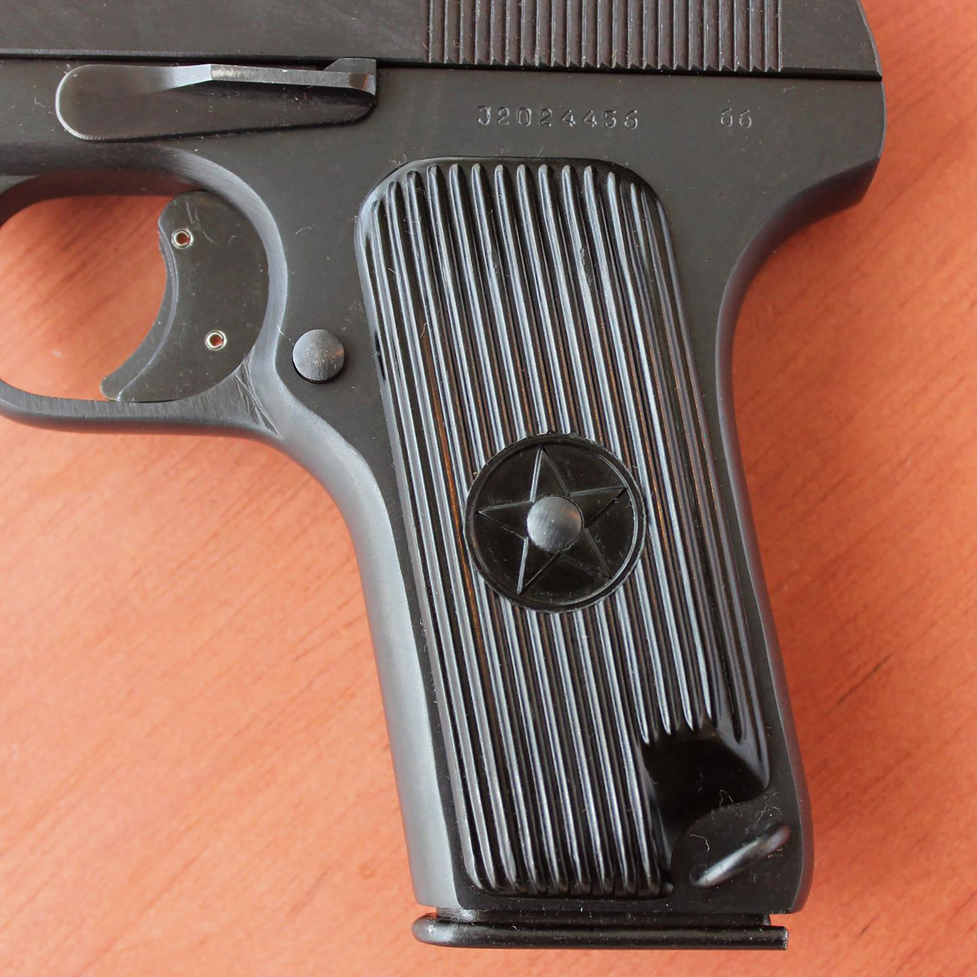 Review: Norinco Type 54 From AIM Surplus | An Official Journal Of
