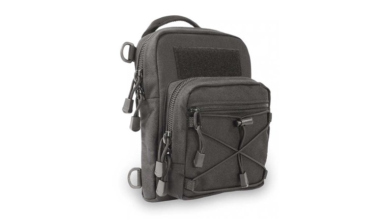 First Look: Elite Survival Systems Avenger GunPack | An Official Journal Of The NRA