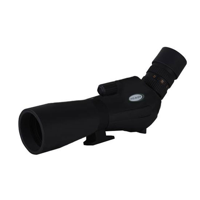 Weaver Classic Series 15-45x65 mm Spotting Scope