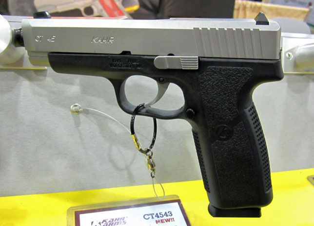 Kahr Arms CT45 Pistol