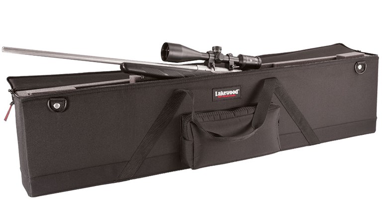 Product Preview: Lakewood Scoped Rifle Case | An Official Journal Of The NRA