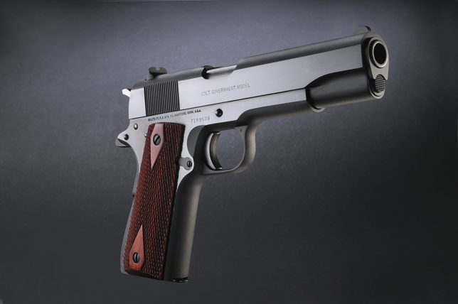 Colt 1911 Government Model