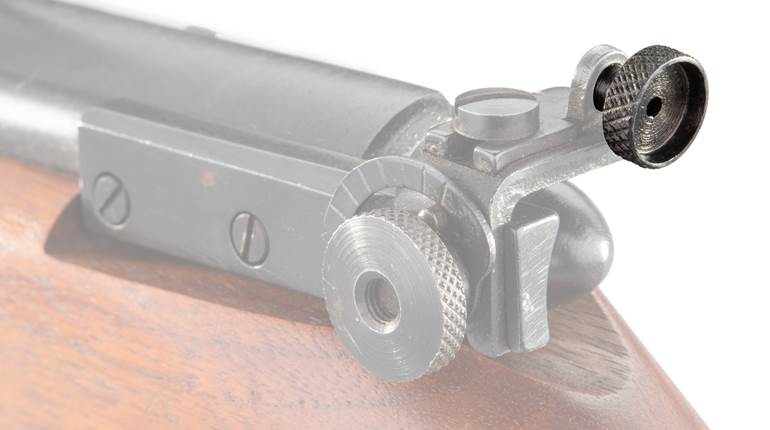 Product Preview: Apertures ‘N’ More Rear Sight Replacement Parts | An Official Journal Of The NRA
