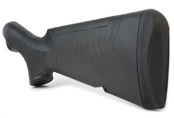 QuadraFit Buttstock Module