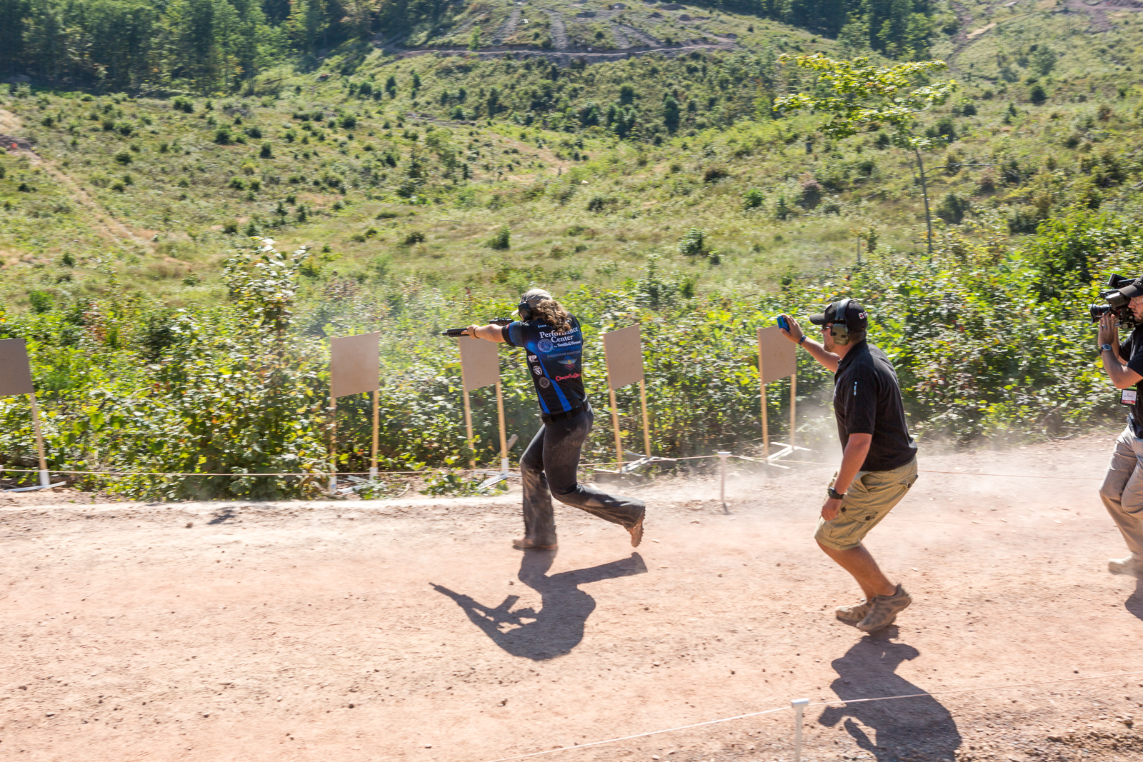 Lady Champion Lena Miculek