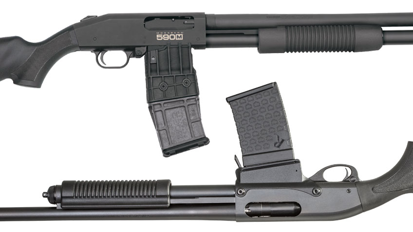 12 16 Standard Weight 20 Gauges Remington 870 Action Bar Lock 