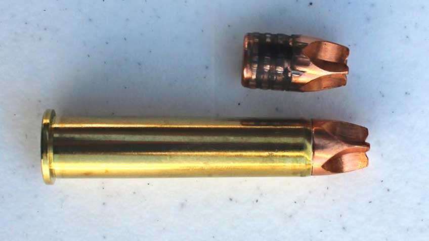 bullet ammo cartridge .45-70 gov&#x27;t
