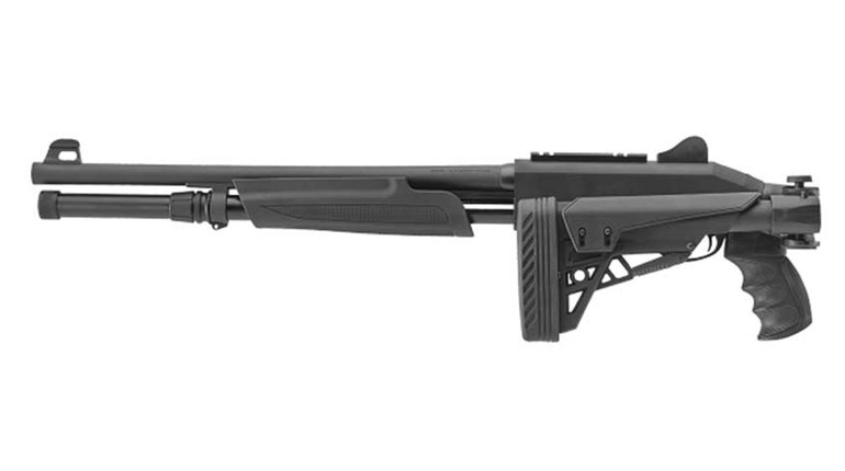 New for 2020: Stoeger P3000 Freedom Series | An Official Journal Of The NRA