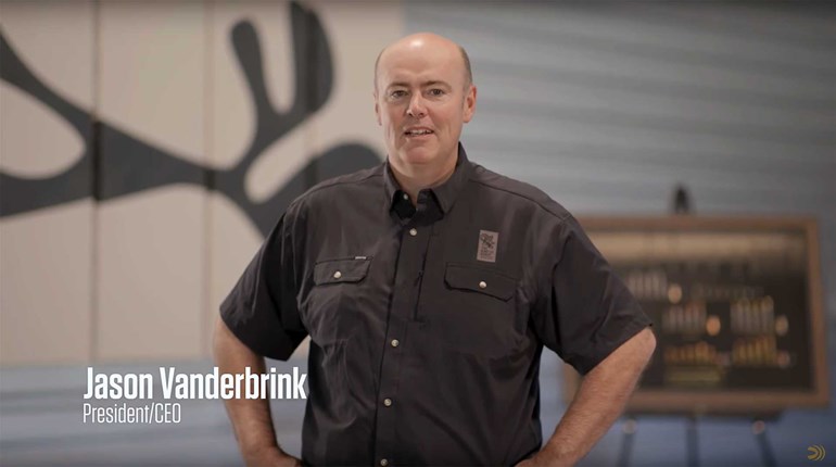 Vista Outdoor Promotes Jason Vanderbrink To CEO Of Sporting Products ...