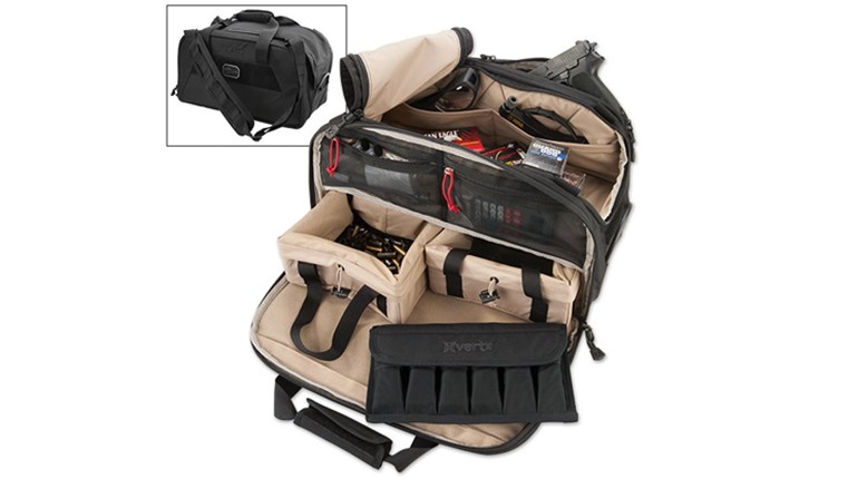 Product Preview: Vertx A-Range Bag | An Official Journal Of The NRA