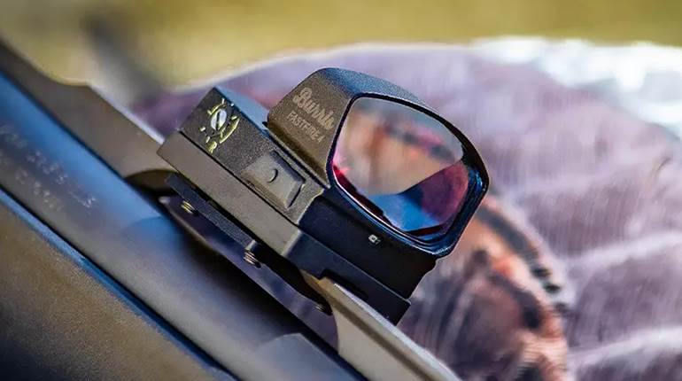 Preview: Burris SpeedBead Vent Rib Mount | An Official Journal Of The NRA