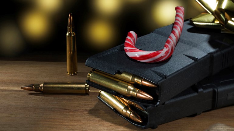 More Firearm Enthusiasts Shopping Online This Holiday Season, Retailers Say | An Official Journal Of The NRA