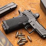 A Shorter 2011: Springfield Armory 1911 DS Prodigy 3.5" AOS