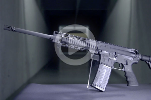 Rifleman Review: Rock River Arms Assurance Carbine