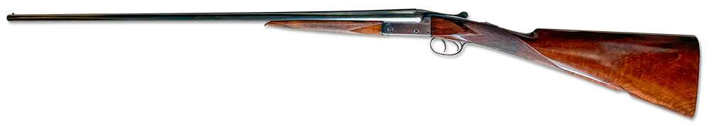 Westley Richards “Federal” model .410