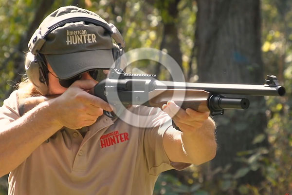 #SundayGunday: Military Armament MAC 2 Tactical Wood
