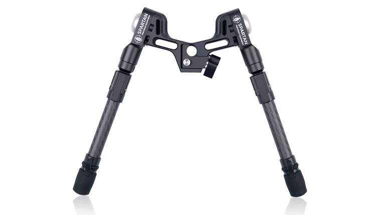 Preview: Spartan Valhalla Bipod | An Official Journal Of The NRA