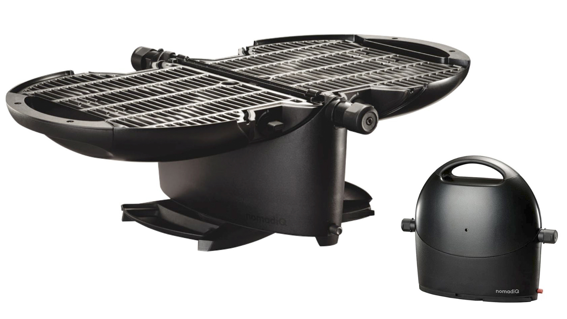 Perth Blackborough Subtropisch Snooze Preview: nomadiQ Gas Grill | An Official Journal Of The NRA