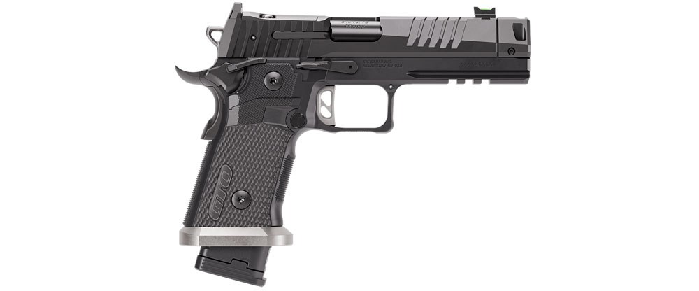 SIG Sauer | P211 GTO