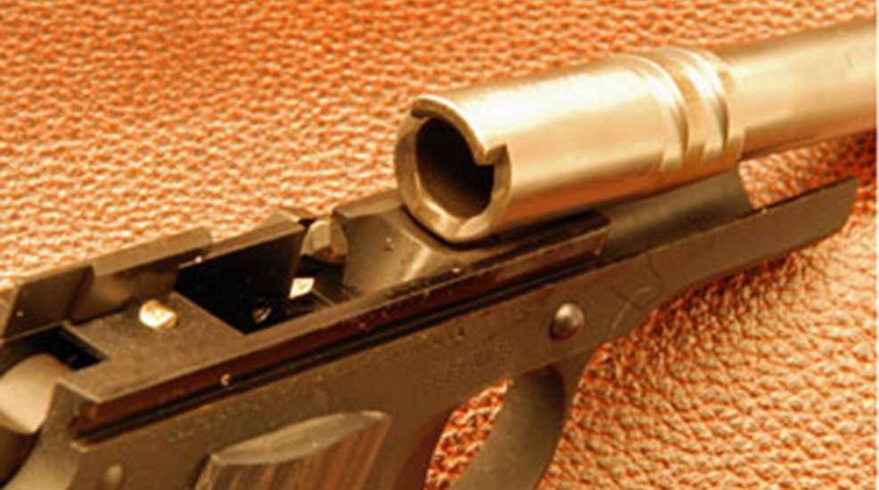 Question About Feed Ramps | An Official Journal Of The NRA