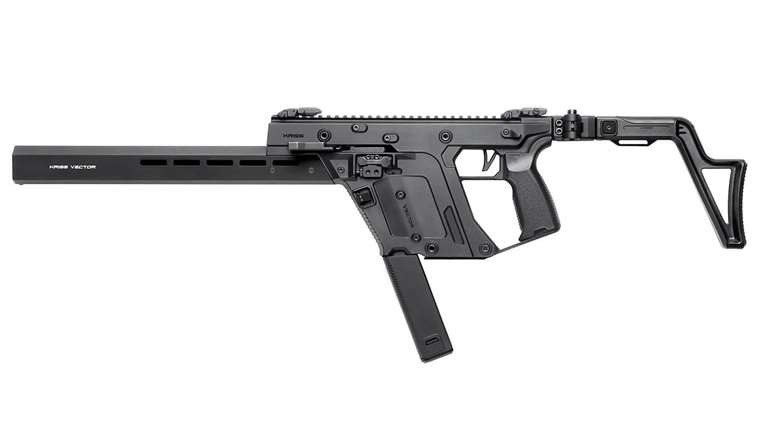 Kriss Vector CRB Gen 3