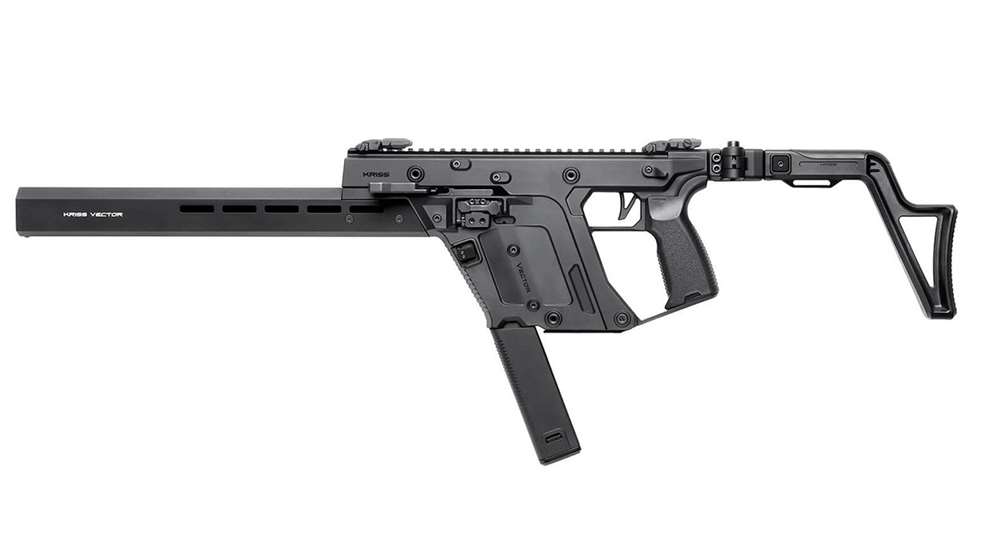 Kriss Vector CRB Gen 3