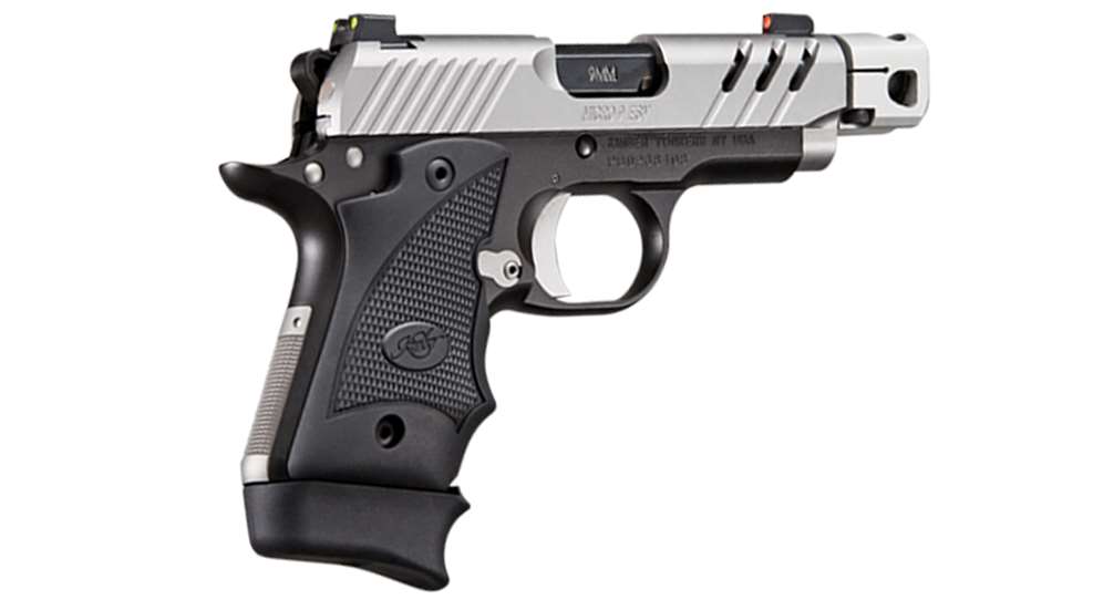 Kimber America Micro 9
