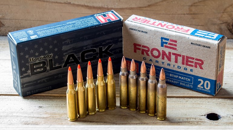 Cold War Combatants: 5.45x39 mm vs. 5.56 NATO | An Official Journal Of The NRA