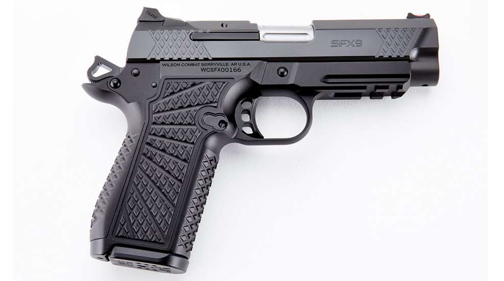 Wilson Combat SFX9