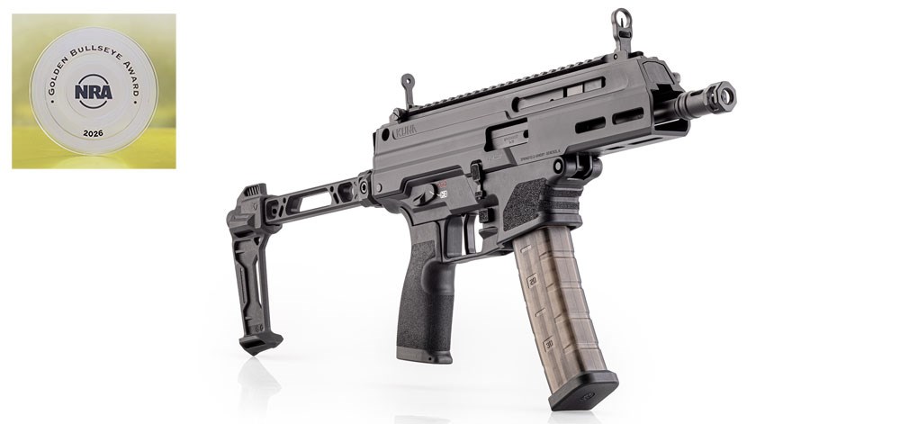Tactical Product of the Year | Springfield Armory Kuna