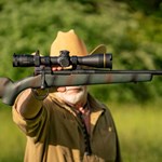 Wilson Combat Honors Melvin Forbes With NULA Model 20 Tribute Rifle | An Official Journal Of The NRA