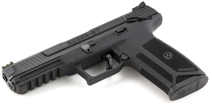 The 5 7x28mm History Design An Official Journal Of The Nra The 5 7x28mm History Design An Official Journal Of The Nra