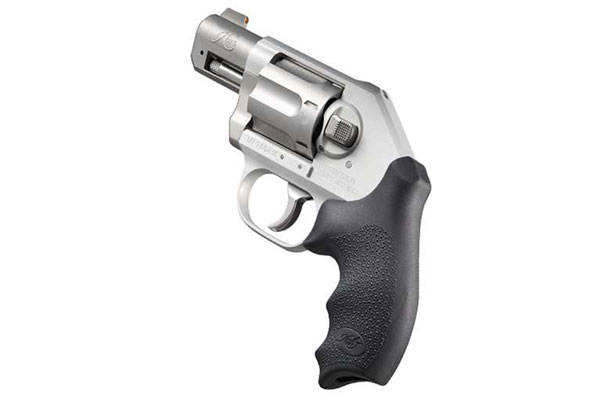 New For 2023: Kimber K6xs Revolver