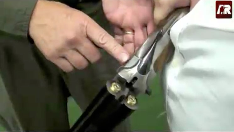 The Lure of the Double Rifle | An Official Journal Of The NRA