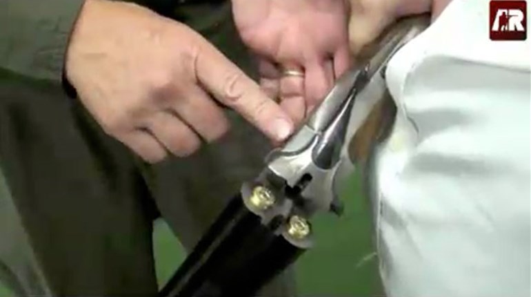 The Lure of the Double Rifle | An Official Journal Of The NRA