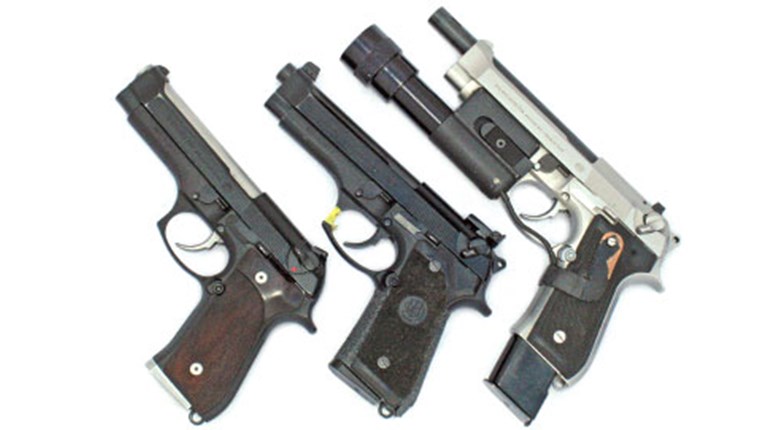 Top 10 Challenge | An Official Journal Of The NRA