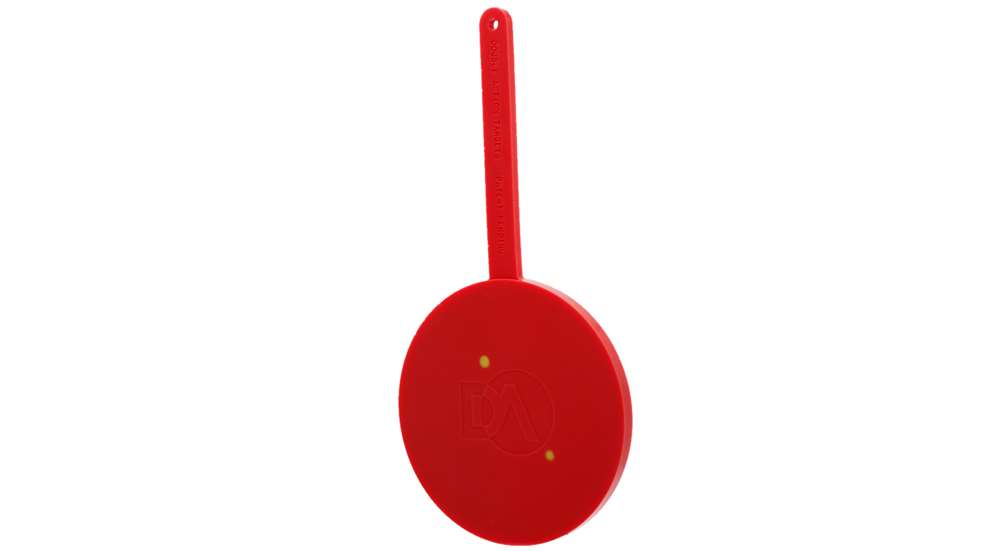 DA-Targets Swinging Gong