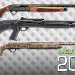 New Semi-Auto Shotguns for 2026
