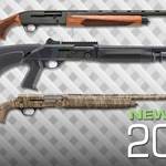 8 New Semi-Auto Shotguns for 2026