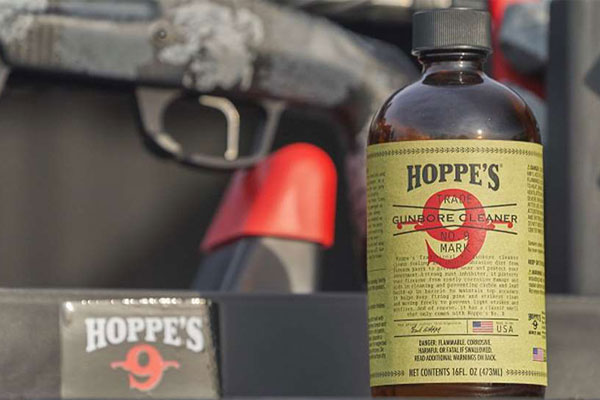 Hoppe's Celebrating 120th Anniversary