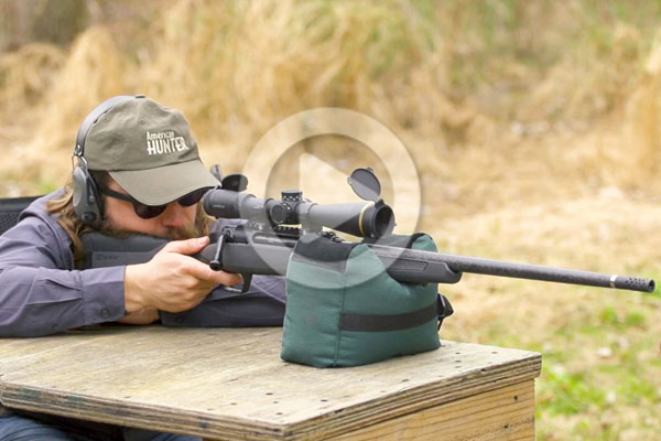 #SundayGunday: Savage Impulse Mountain Hunter