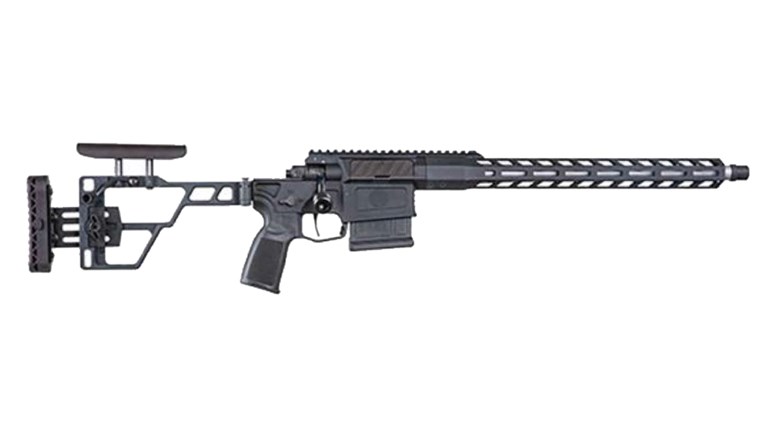 SIG Sauer Introduces Cross Precision Bolt-Action Hunting Rifle | An Official Journal Of The NRA