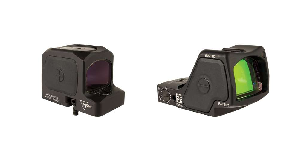 Trijicon Rmr Hd Rcr