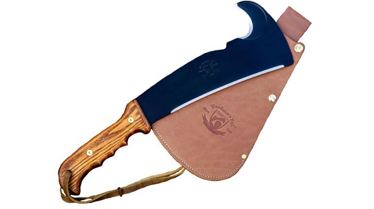 Preview: Woodman’s Pal | An Official Journal Of The NRA