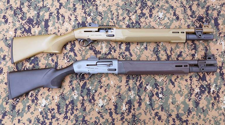 Beretta's 1301 Tactical vs. A300 Ultima Patrol Shotguns: Which Should You Choose? | An Official Journal Of The NRA