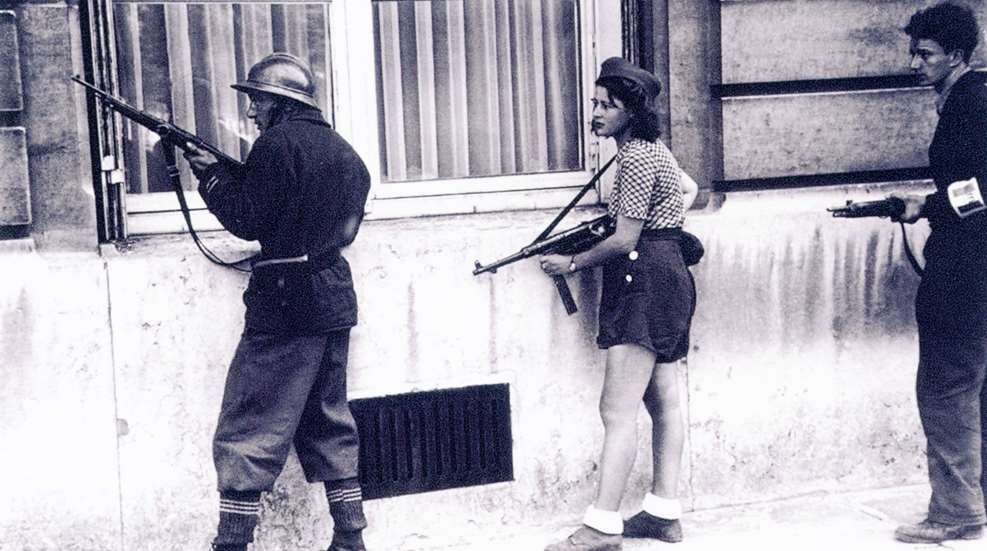 Laemlein Frenchresistance 4B