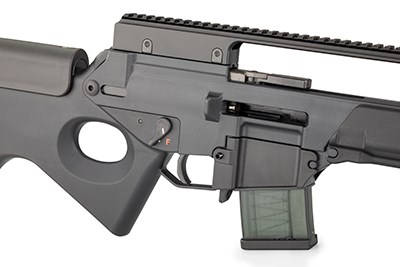 SL8 receiver