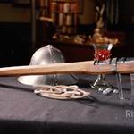 I Have This Old Gun: Medieval Hand Cannon | An Official Journal Of The NRA