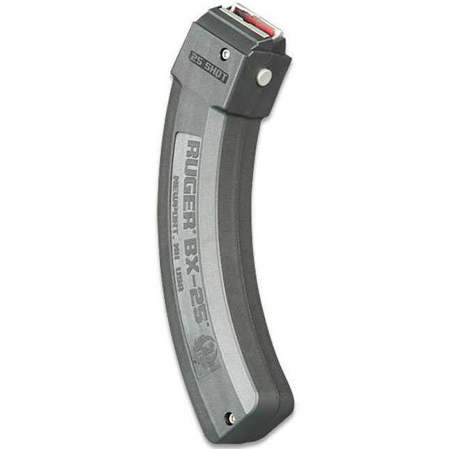 Ruger BX-25 10/22 Magazine