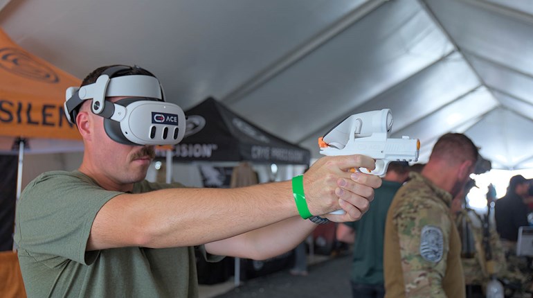 SIG Experience Goes Virtual | An Official Journal Of The NRA